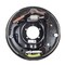 Dexter Axle Brk Kit 12 X 2 7K Hyd Rh Fb K23-343-00 - alternate 3